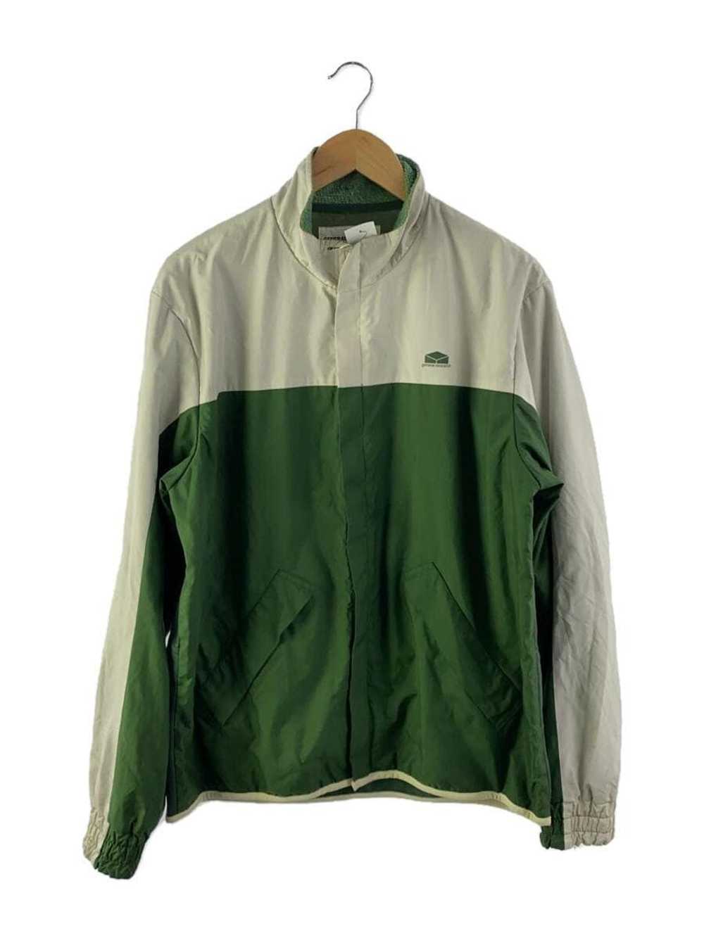 General Research 🐎 2001 2 Tone Jacket - image 1