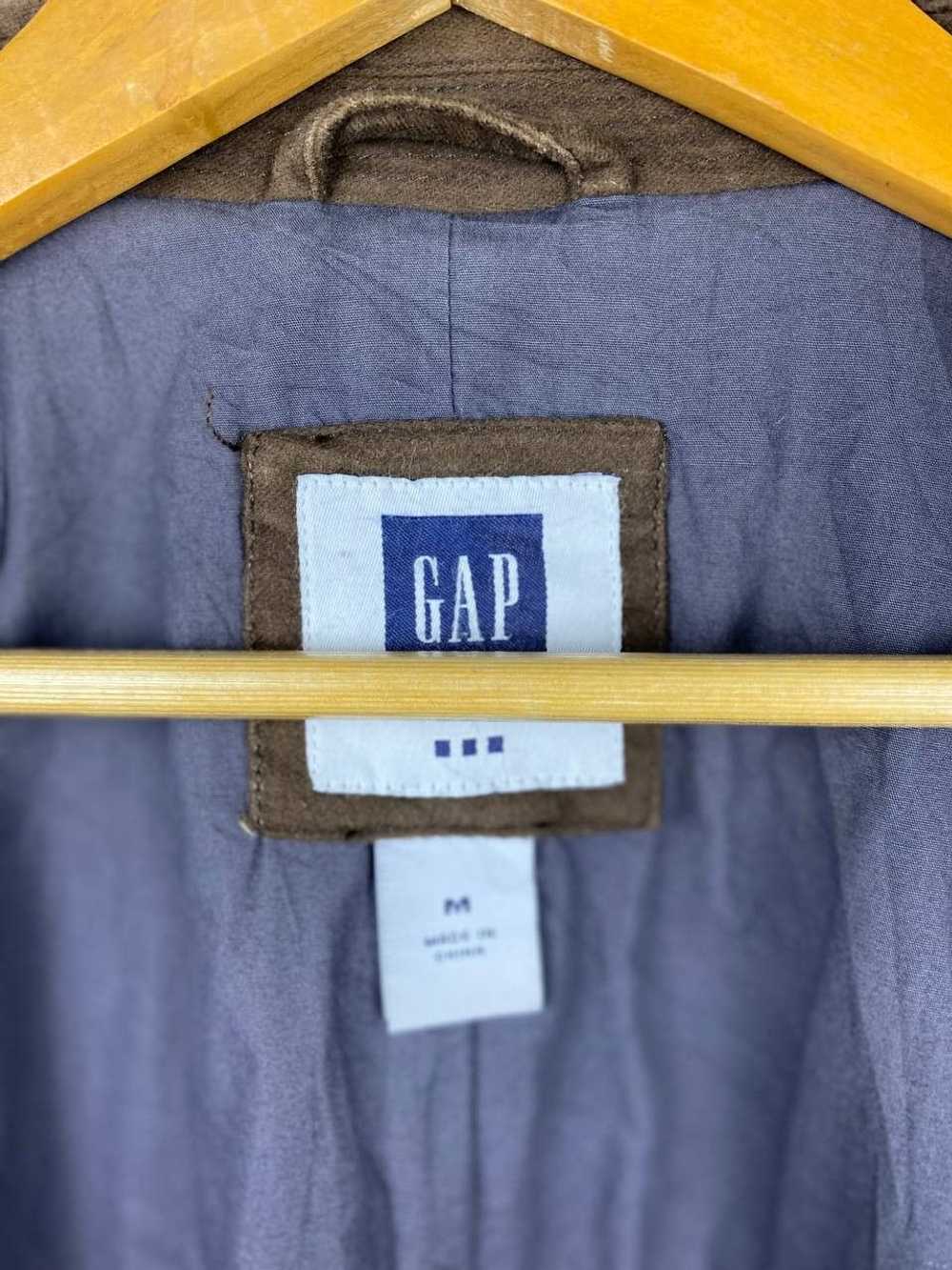 Gap × Japanese Brand gap japanese brands nice des… - image 6