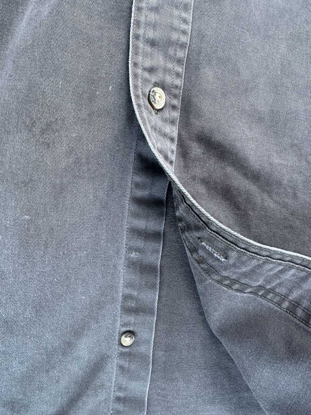 Carhartt Vintage Carhartt Button-Up Shirt - image 6