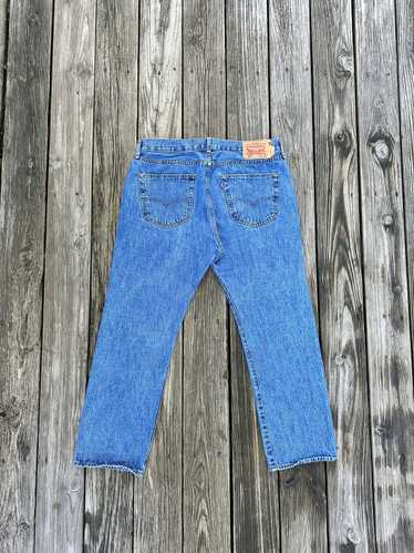 Levi's Levi's 501 Jeans