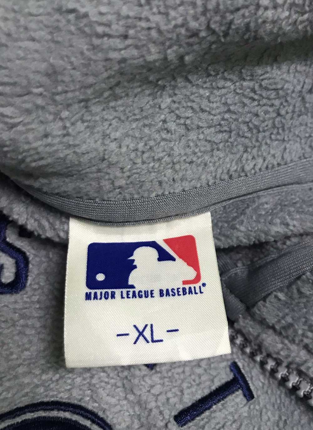 All Sport × MLB × Uniqlo Seattle mariners MLB fle… - image 6