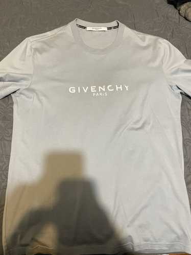 Givenchy Givenchy t-shirt
