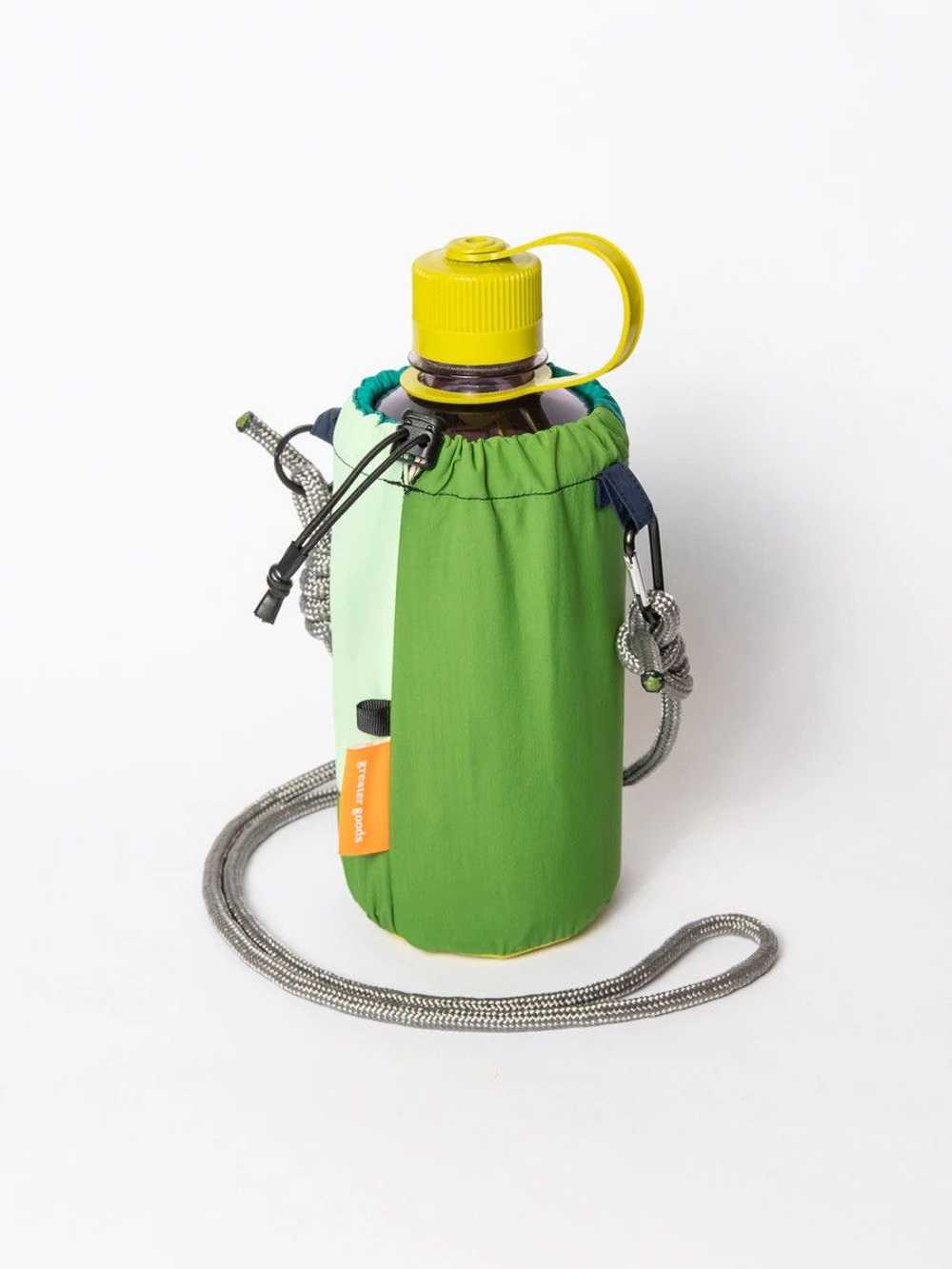 Other Greater Goods Offcuts Bottle Bag Gorpcore u… - image 1