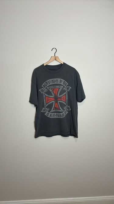 Band Tees × Vintage Vintage Lynyrd Skynyrd Shirt