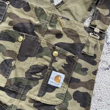 A bathing ape overalls - Gem