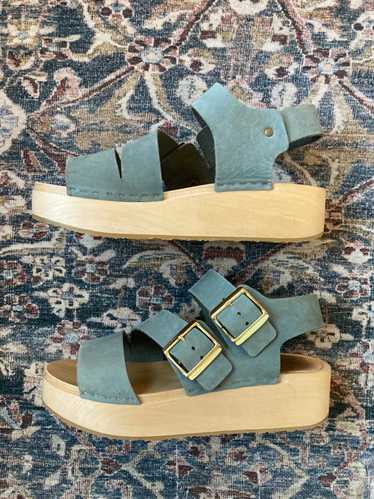 Bryr Jesse Sandal