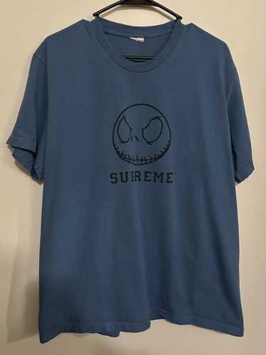 Supreme Supreme Skeleton Tee