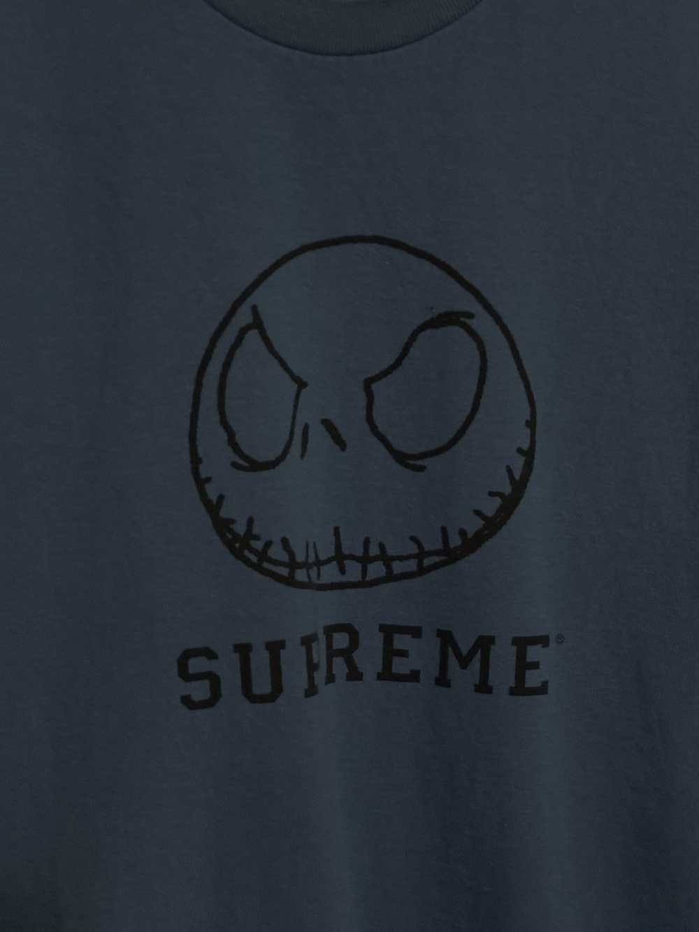 Supreme Supreme Skeleton Tee - image 2