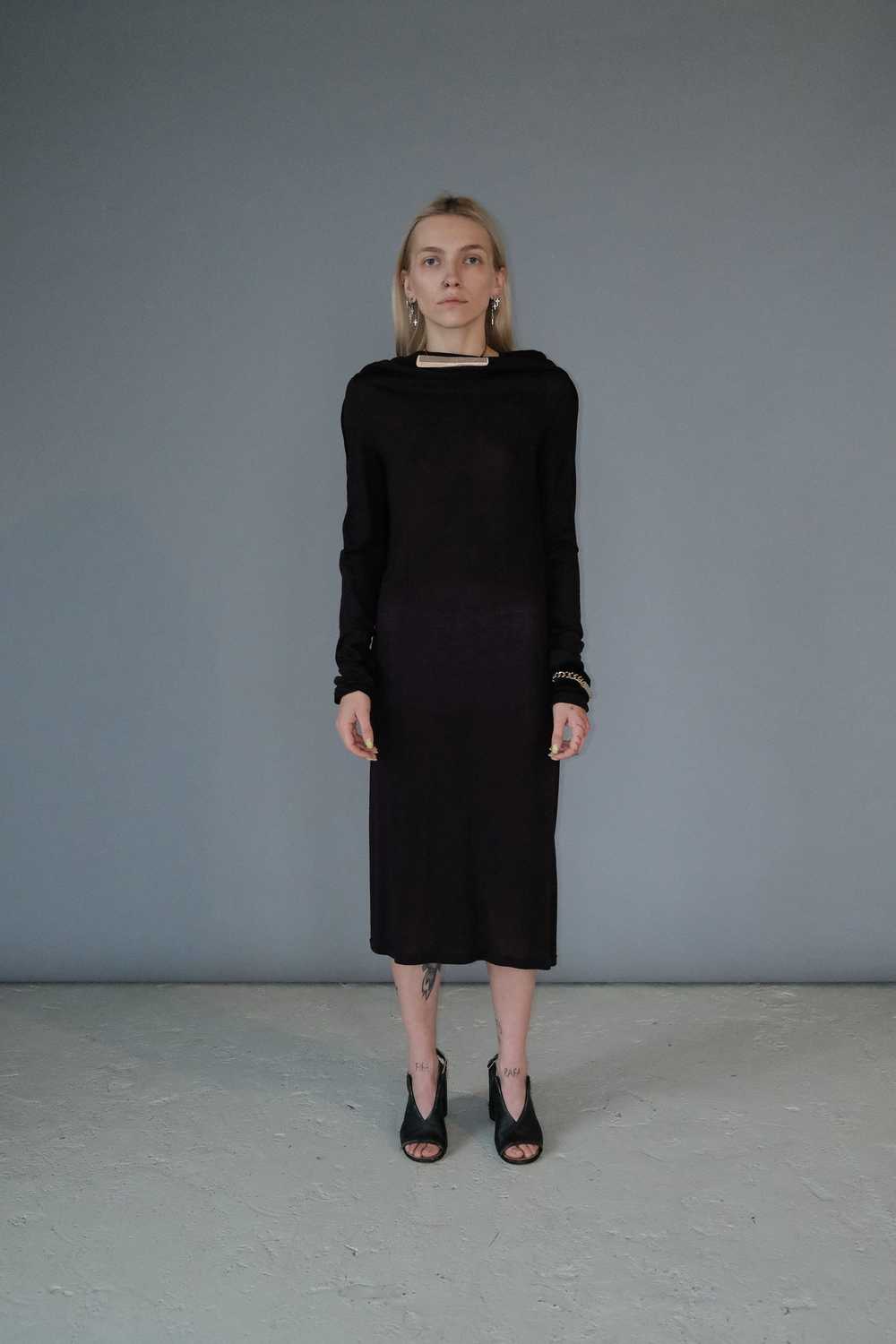 Ann Demeulemeester × Archival Clothing × Vintage … - image 1