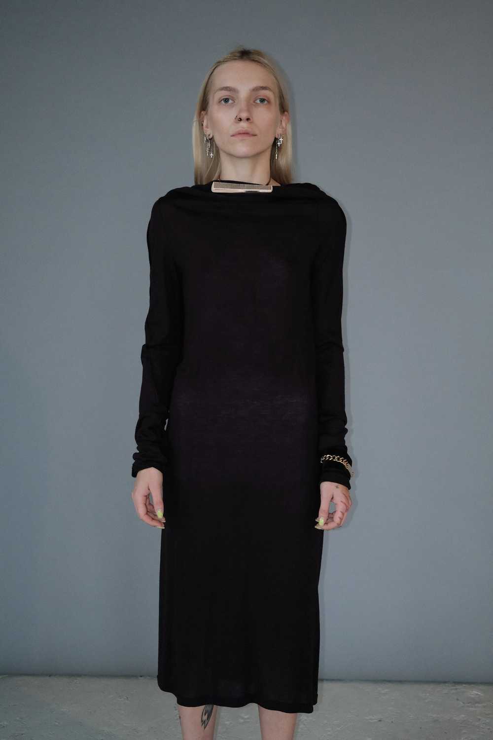 Ann Demeulemeester × Archival Clothing × Vintage … - image 2