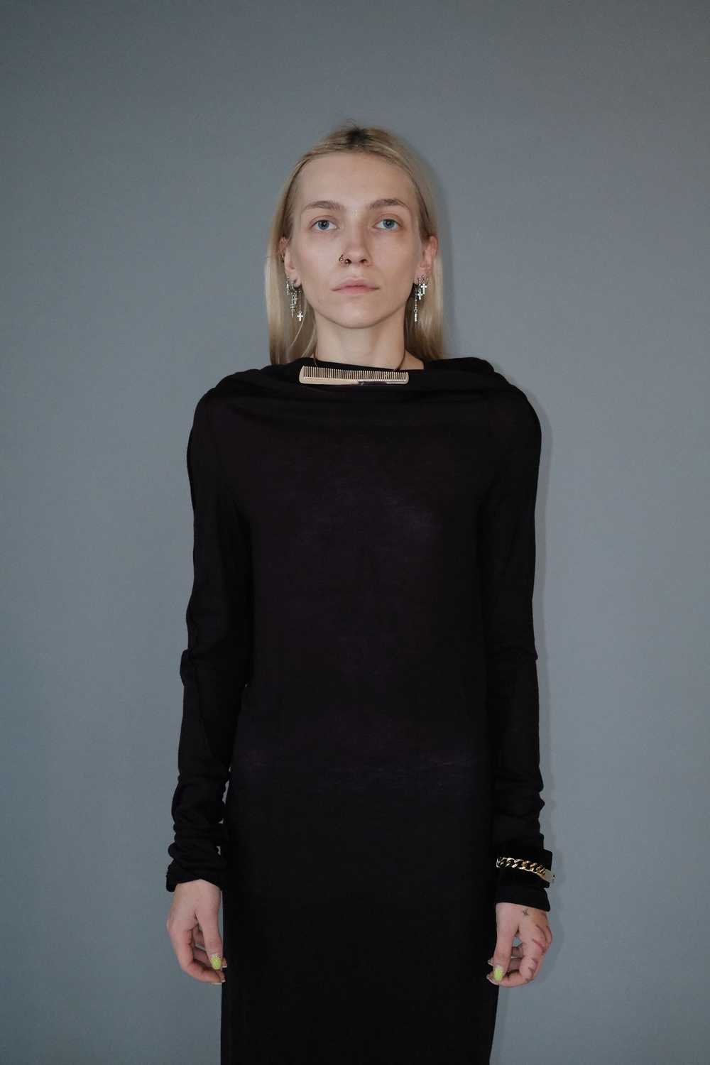 Ann Demeulemeester × Archival Clothing × Vintage … - image 3