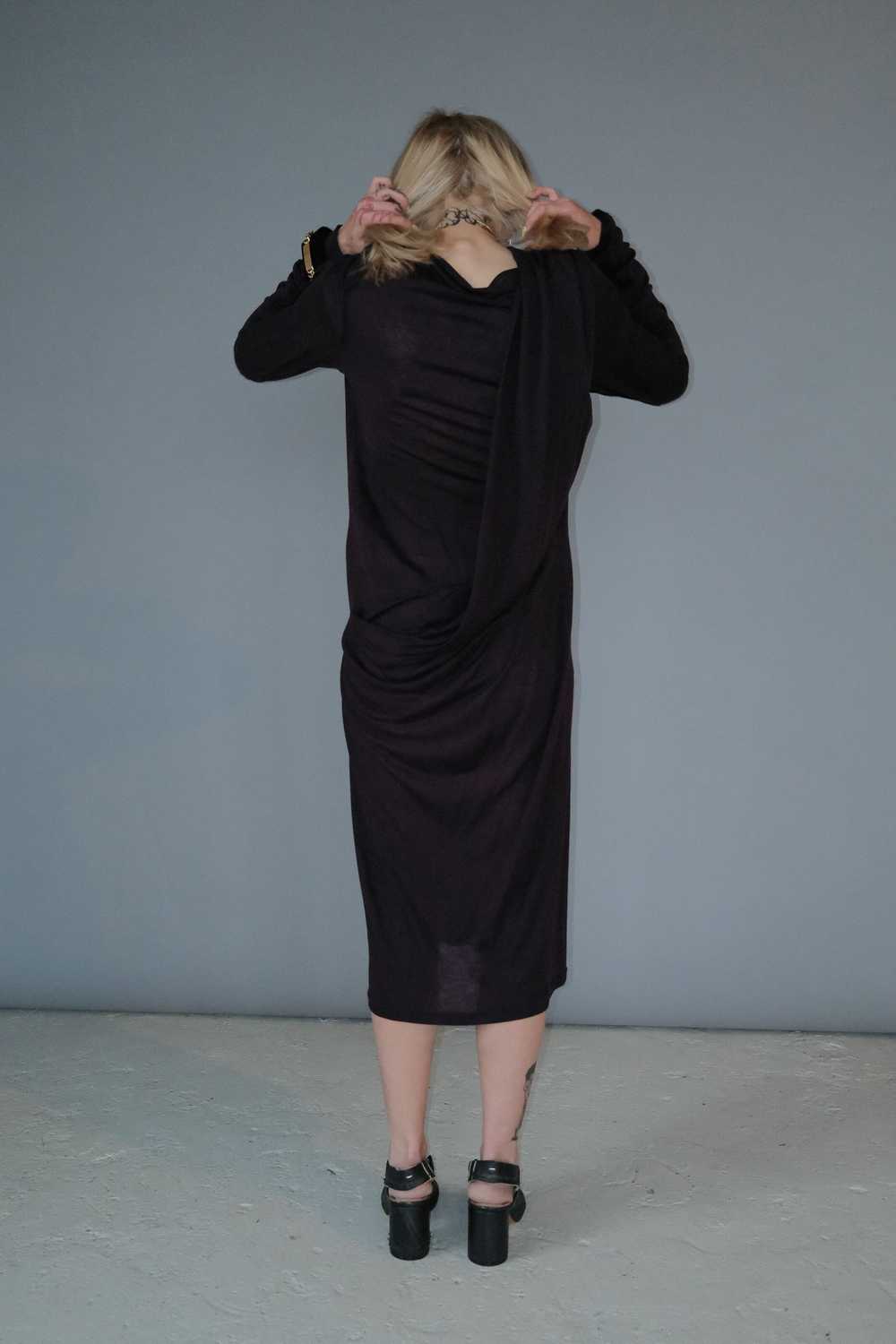 Ann Demeulemeester × Archival Clothing × Vintage … - image 4