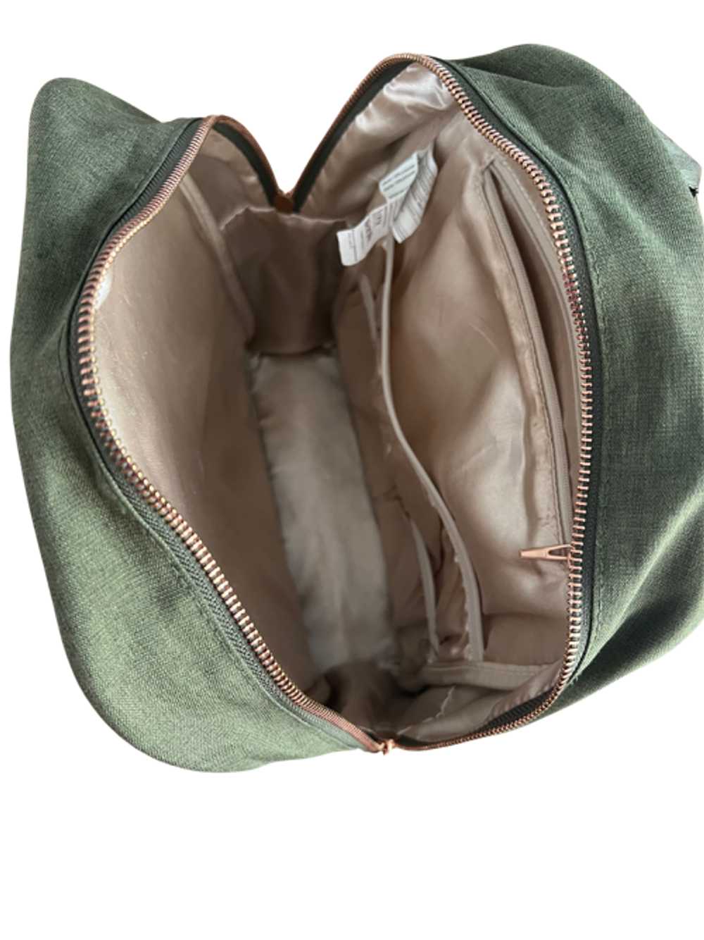 JuJuBe Midi Backpack - Olive Chromatics - image 3
