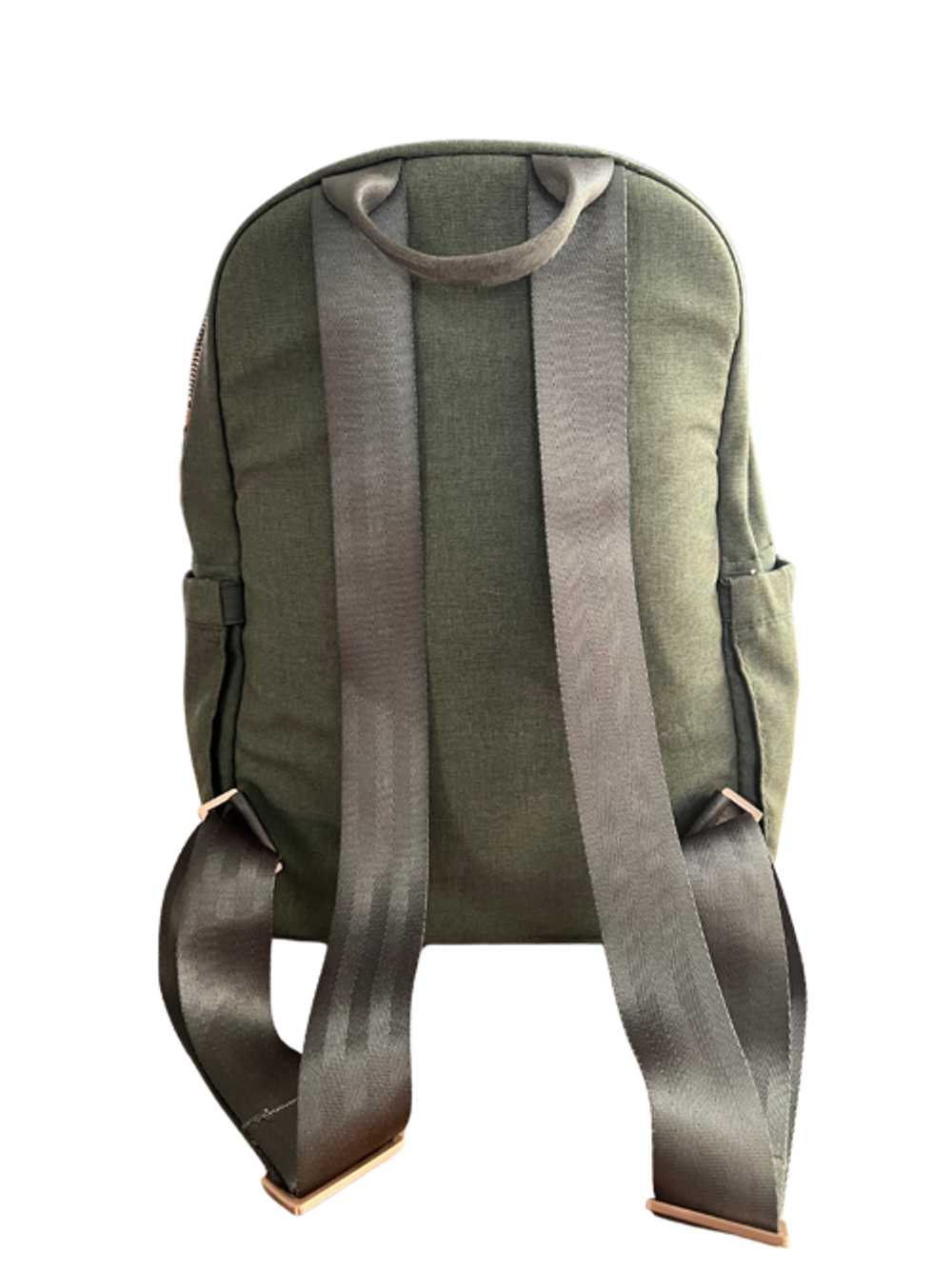 JuJuBe Midi Backpack - Olive Chromatics - image 7