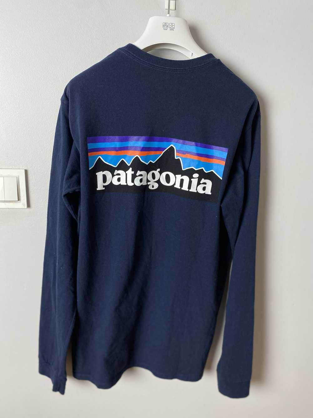 Outdoor Life × Patagonia × Streetwear Patagonia b… - image 1