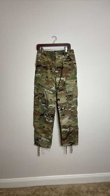 Camo × Military Military Camo Pants