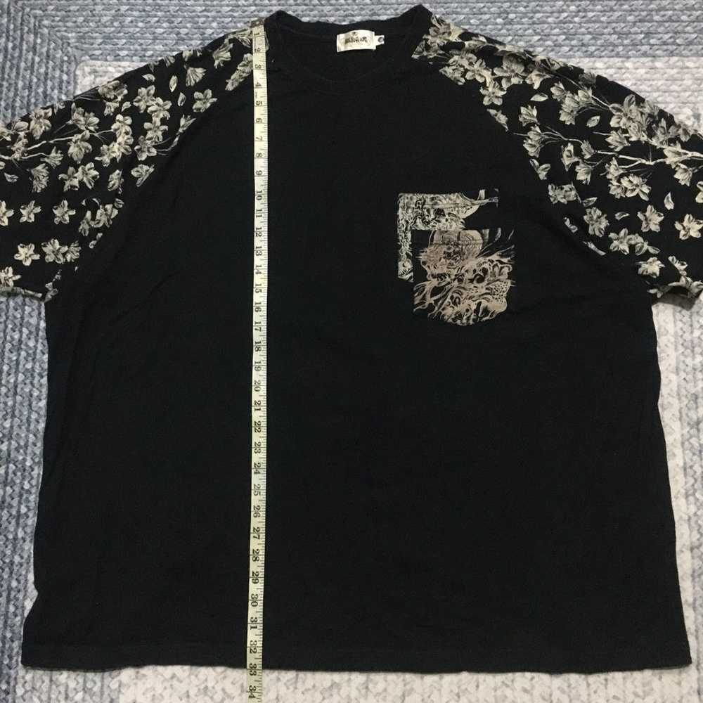 Art × Japanese Brand × Kimono Japan Dragon 💥Rare… - image 10