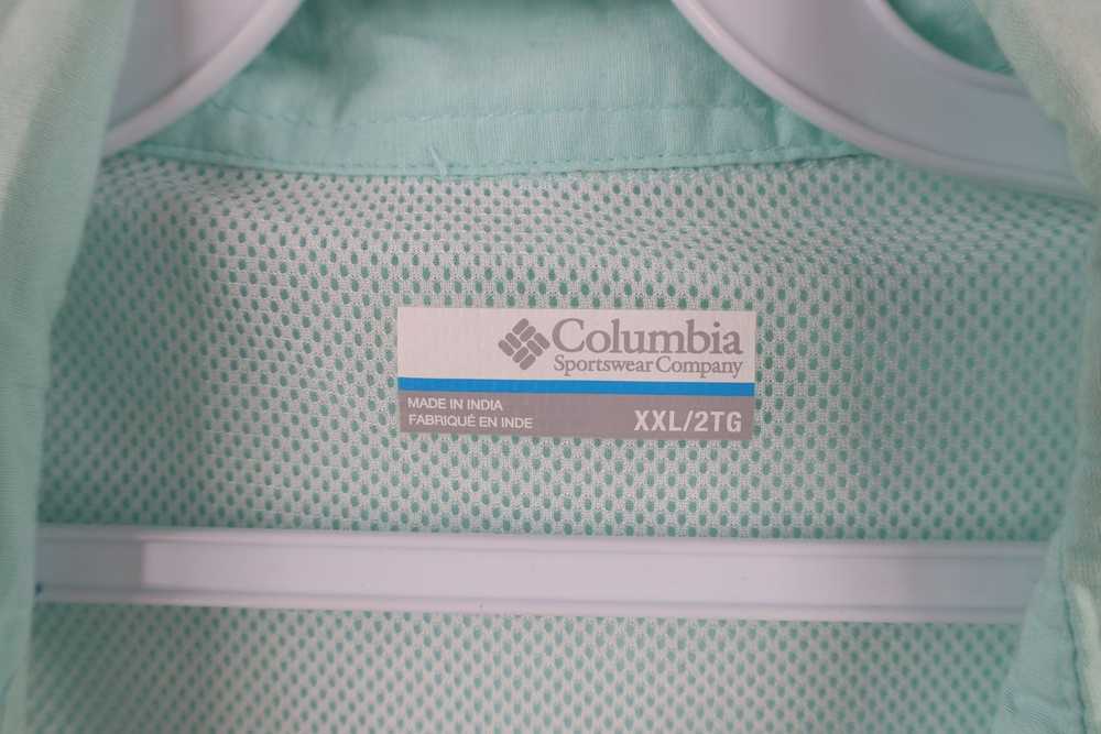 Columbia × Vintage Columbia PFG Out Performance F… - image 10