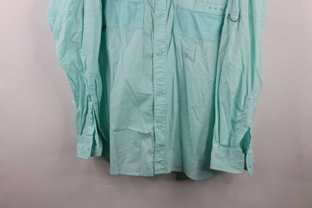 Columbia × Vintage Columbia PFG Out Performance F… - image 3