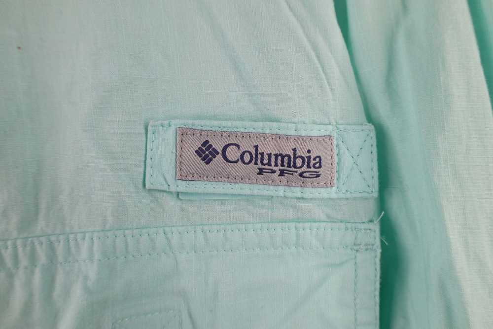 Columbia × Vintage Columbia PFG Out Performance F… - image 4