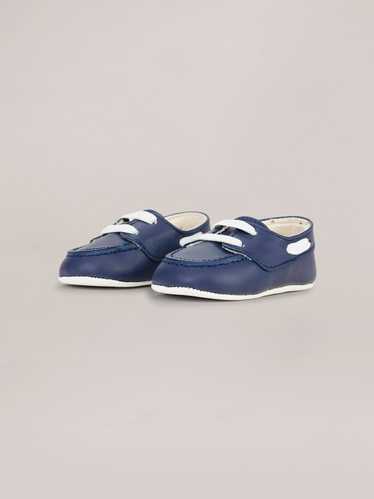 JuJuBe Eco Steps - Boat Shoe