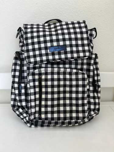 JuJuBe Be Sporty Gingham Style
