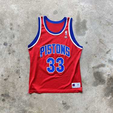 Grant hill nba detroit - Gem