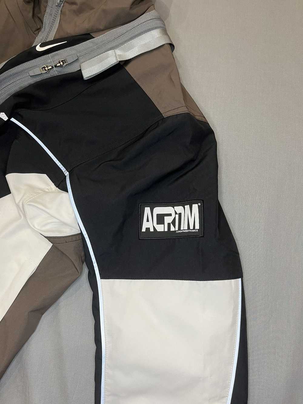 Acronym × Nike Nike x Acronym Woven Jacket - image 3