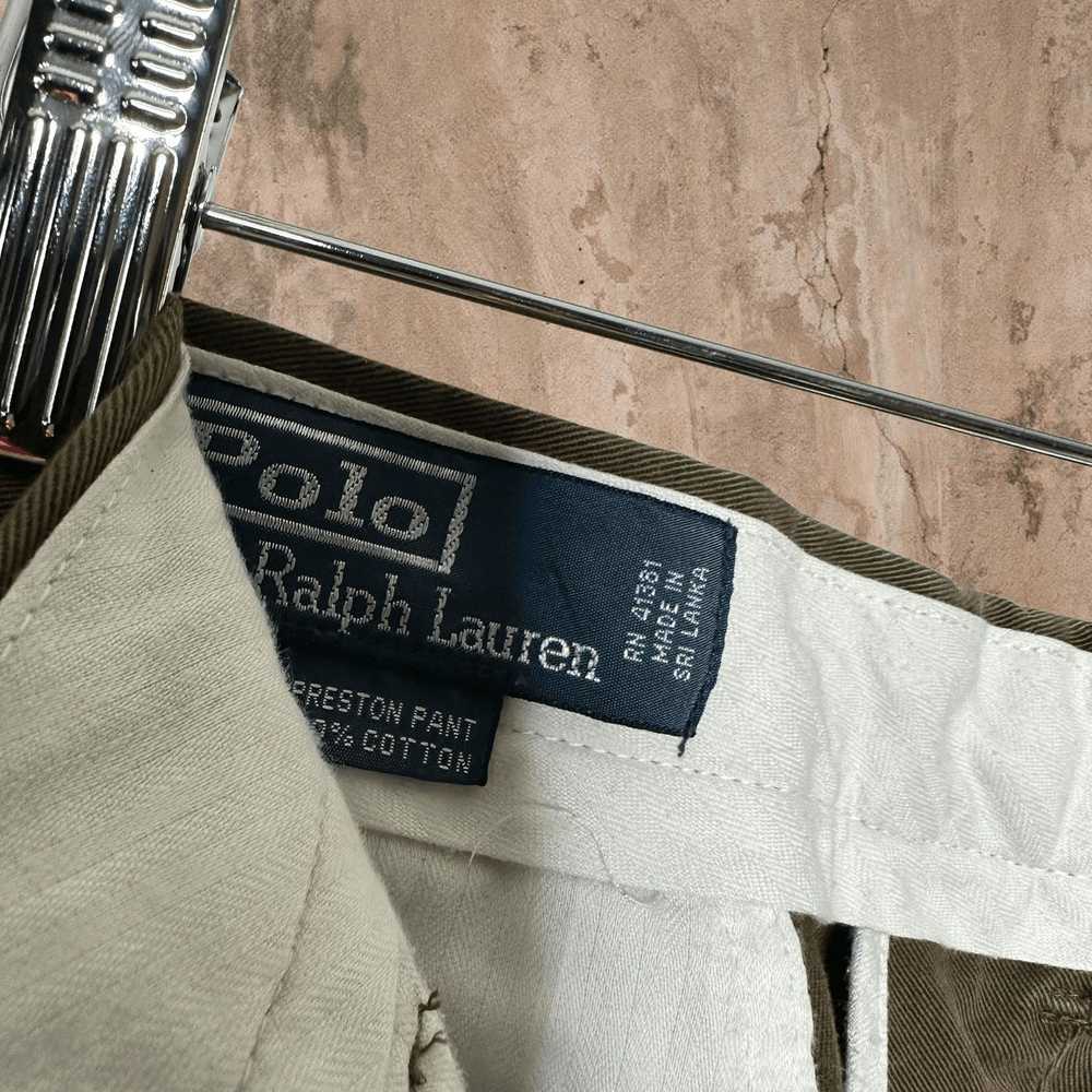 Polo Ralph Lauren × Streetwear × Vintage Crazy Vi… - image 5