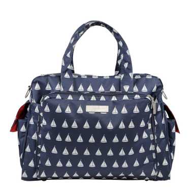 JuJuBe Be Prepared Diaper Bag - Annapolis