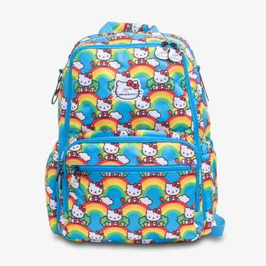 JuJuBe Zealous Backpack - Hello Rainbow - image 1