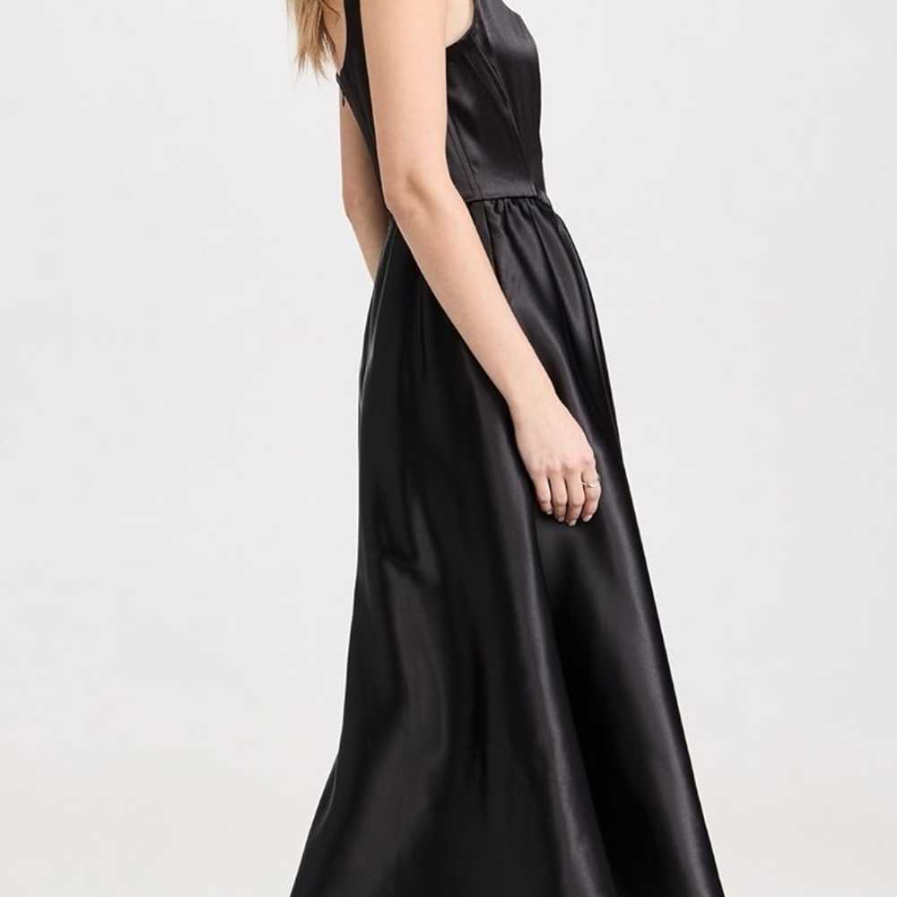 Shopbop Wayf Tank Bustier Midi Dress - image 3