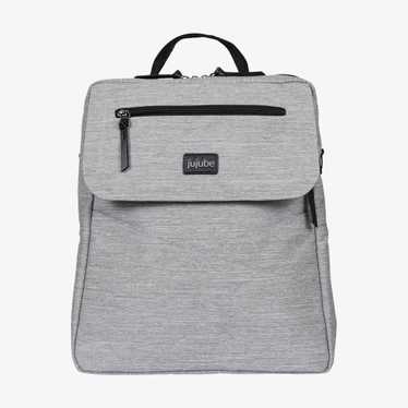 JuJuBe Core Convertible Bundle - Glacier Gray