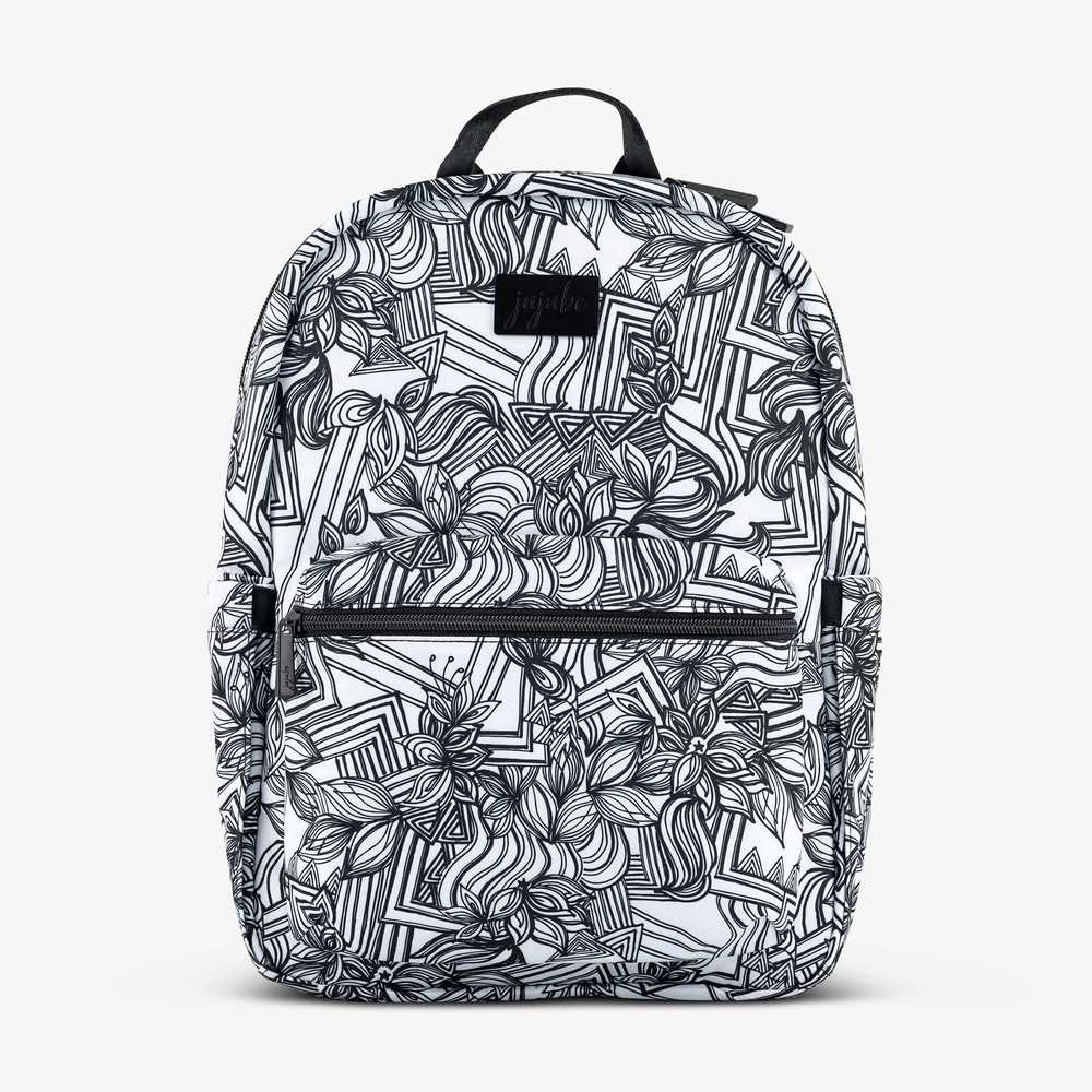 JuJuBe Midi Backpack - Sketch - image 1