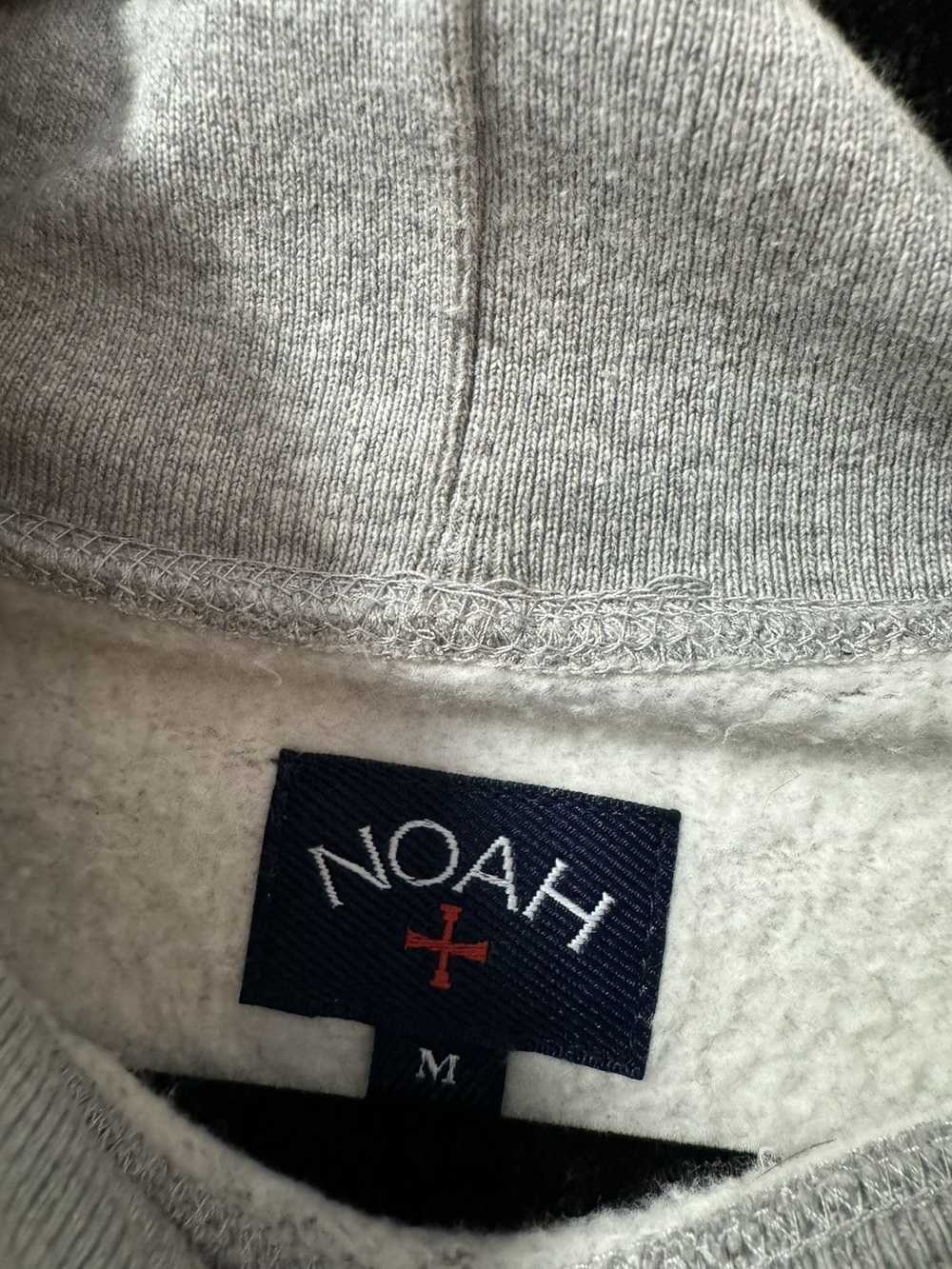 Noah Noah St. Michaels Turtleneck Sweater - image 3