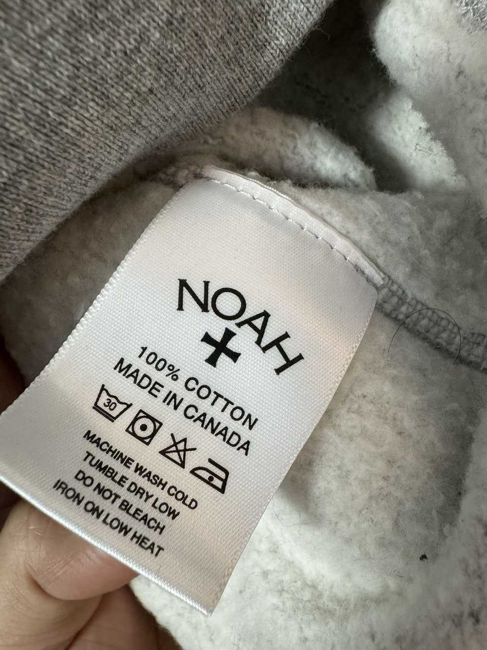 Noah Noah St. Michaels Turtleneck Sweater - image 4