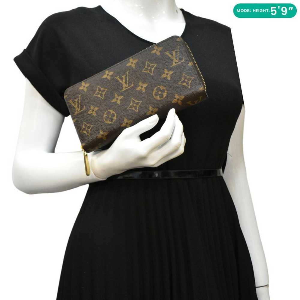 Louis Vuitton Cloth clutch bag - image 11