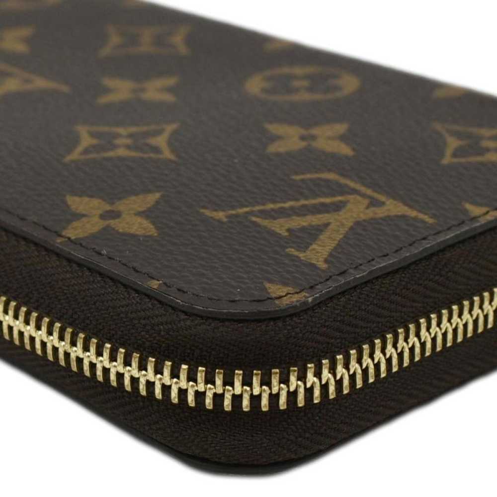 Louis Vuitton Cloth clutch bag - image 9