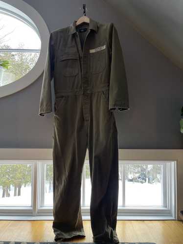 RRL Ralph Lauren RRL Overalls size LARGE