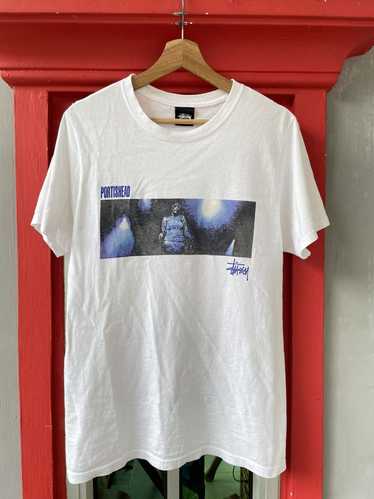 Stussy portishead tee - Gem