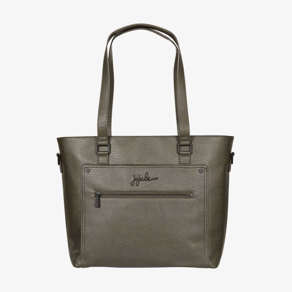 JuJuBe Everyday Tote - Olive - image 1