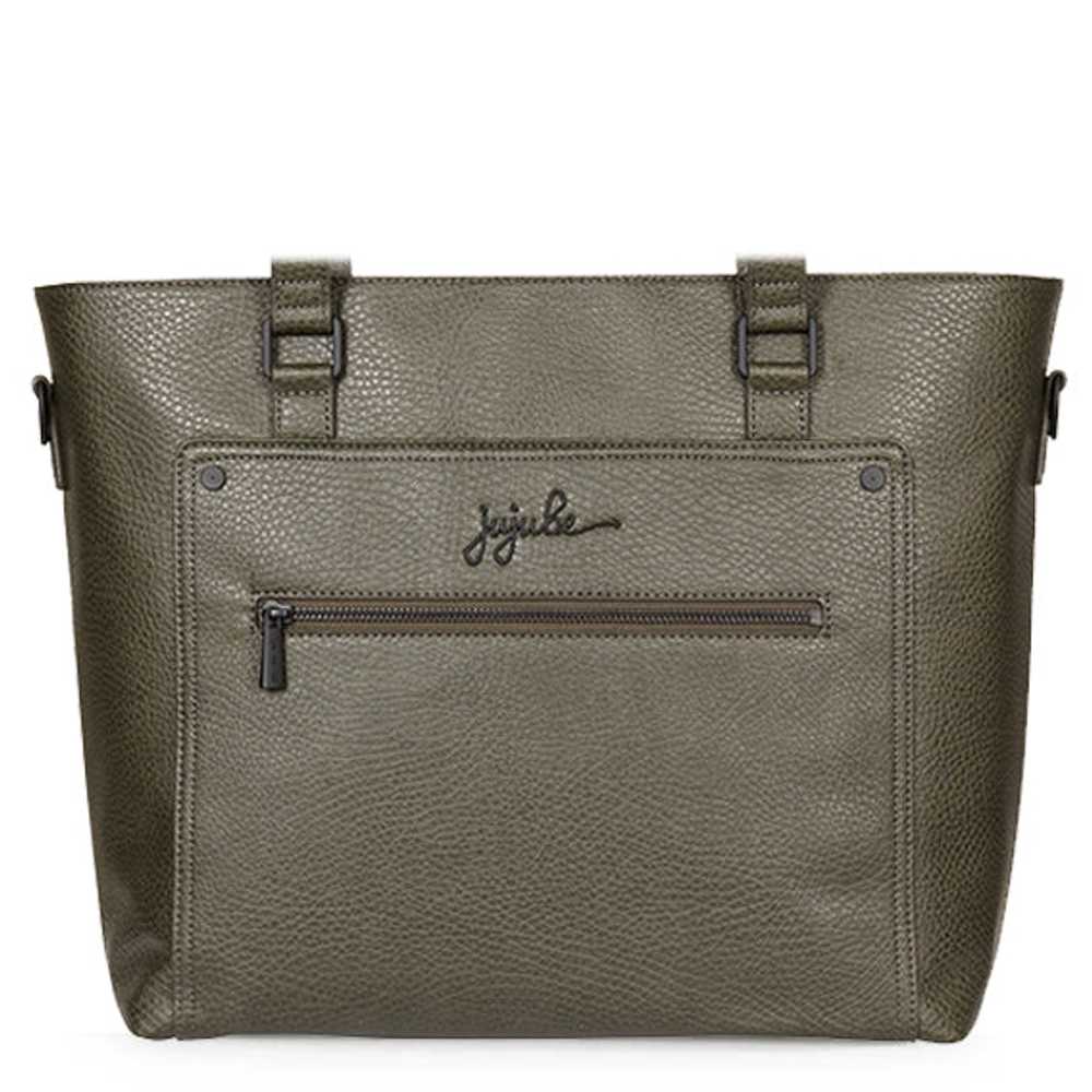 JuJuBe Everyday Tote - Olive - image 3