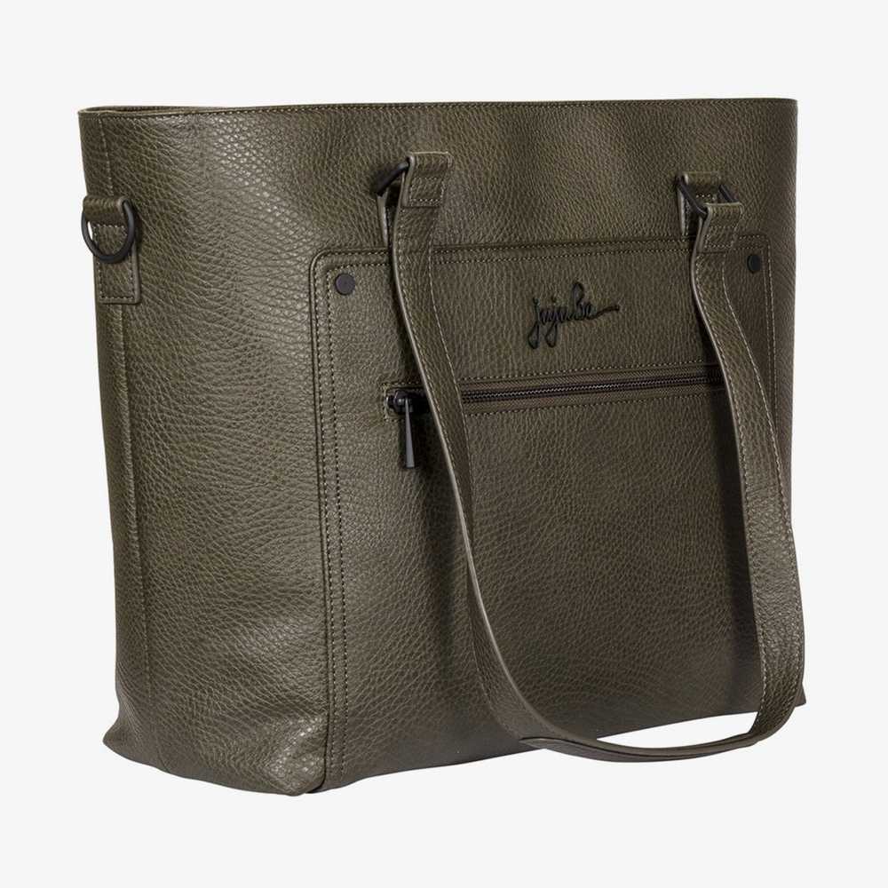 JuJuBe Everyday Tote - Olive - image 4