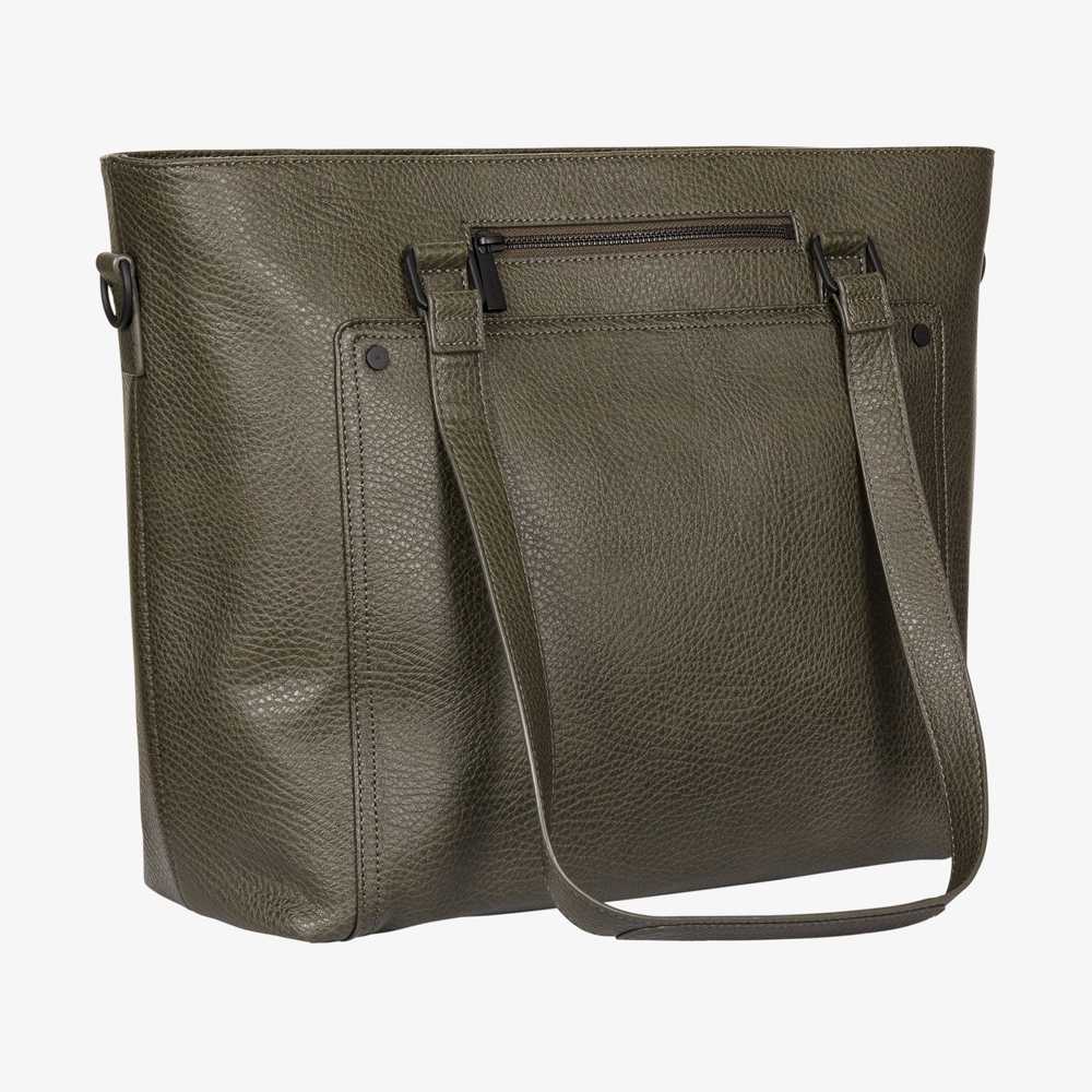 JuJuBe Everyday Tote - Olive - image 6