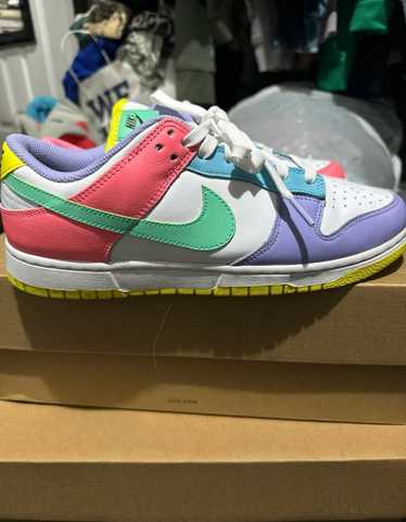 Nike Nike Dunk Low SE Easter Candy