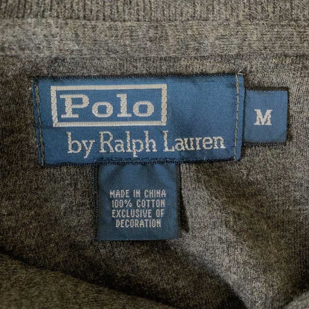 Luxury × Polo Ralph Lauren Polo Ralph Lauren Desi… - image 8