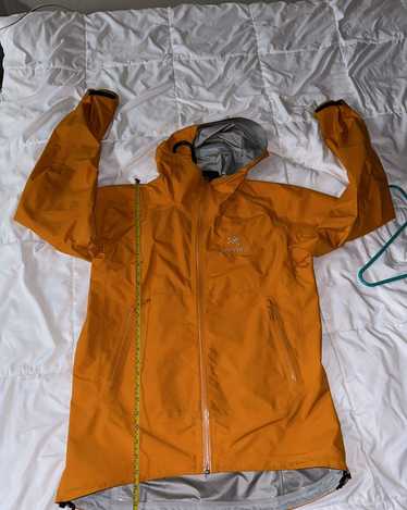 Arcteryx beams zeta sl - Gem