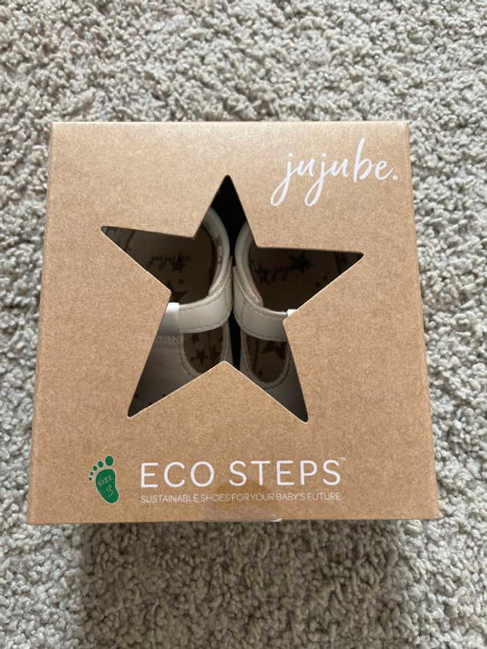 JuJuBe Eco Steps - Mary Jane - image 4