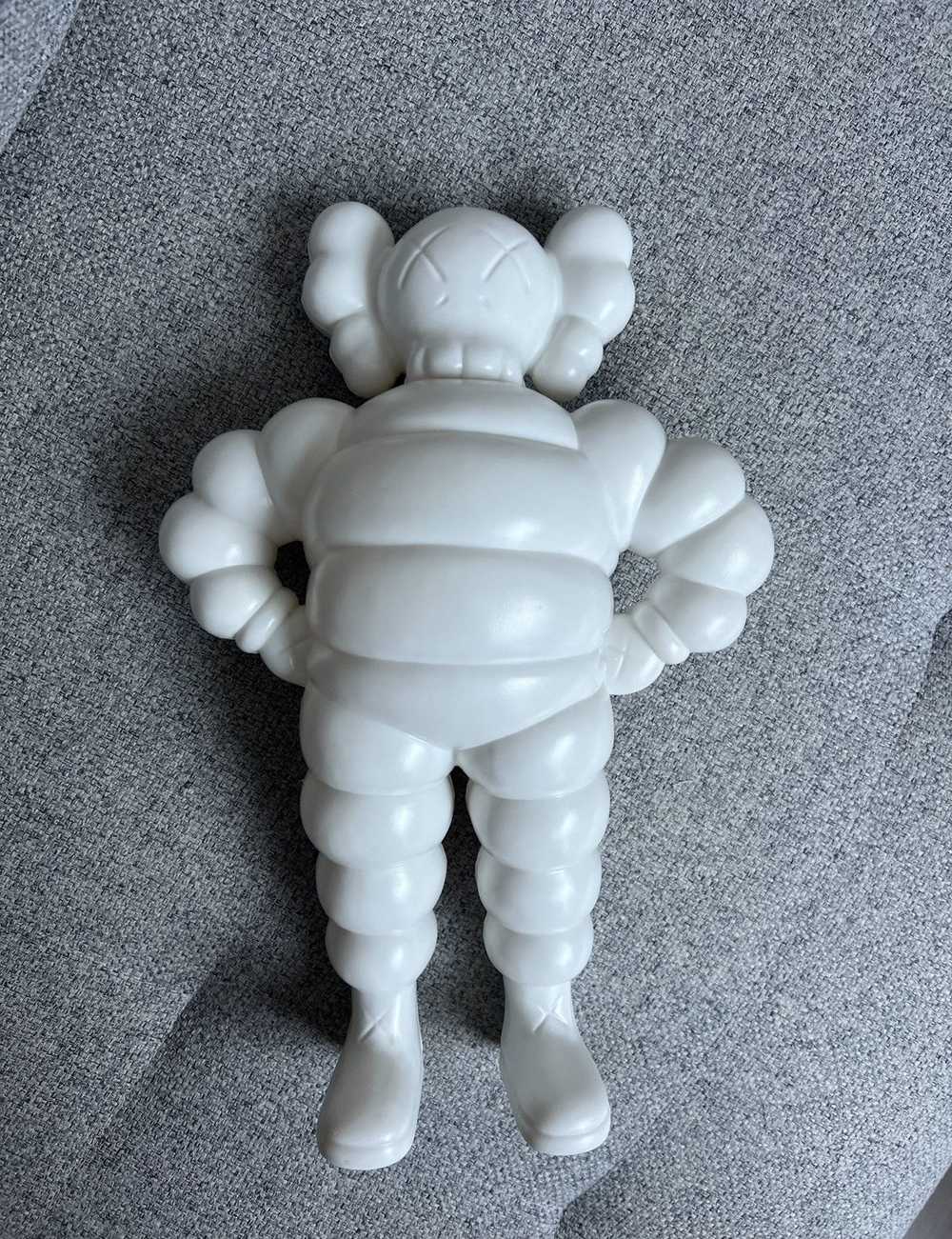 Kaws Kaws Chum 2002 White - image 1