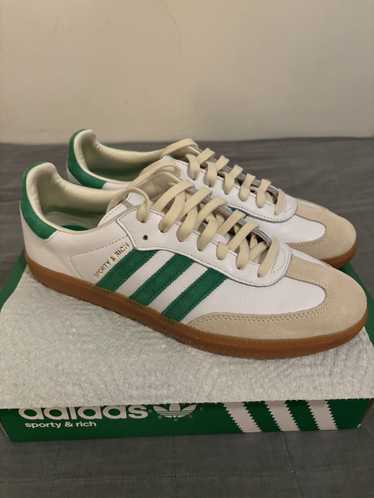 Adidas sporty & rich - Gem